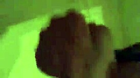 Mamon Se Pajea with Dildo in POV Masturbation