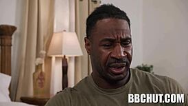 Cock Heaven Awaits with Jax Slayher and Danielle Renae