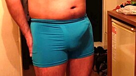 Bold Cock Slapping Domination in Japanese Femdom Volume 1