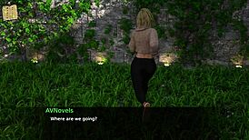 I lick her pussey to bring back pleasurre.