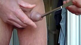 Geile Hobby 35: Compilation of Intense Penetration