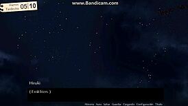 Ntrman Gameplay Shows Esposa Perverted By Suegro In Rural Homecoming Hentai