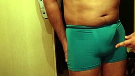 Bold Cock Slapping Domination in Japanese Femdom Volume 1