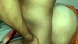 Naughty Servant Bangs Sleeping Mistress Hard - Queen Sonali XXX 😈