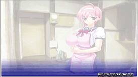 apartment of love ep 13 - getting drained