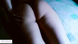 Cumming Twice On My Boyfriend's Cock Before He Does 😏