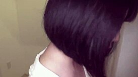 Fucking shaved asian kotono