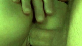 the new intern got drilled by her boss in the office.