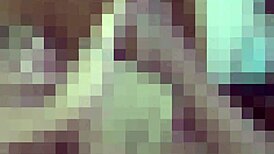 she gets so wet when i wear pantyhose in our femdom bdsm session