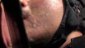 Folie de pipes gloryhole bukkake gay