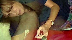 Hé Agness, comment mon pote te baise bien en ce moment ?