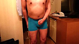 Bold Cock Slapping Domination in Japanese Femdom Volume 1