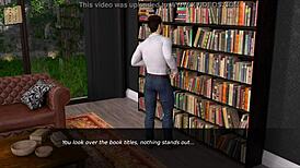 I lick her pussey to bring back pleasurre.