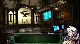 Warhammer 40k Inquisitor Trainer Episode One