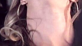 Fabi, Emme, Fernandinha Fuck in Car!