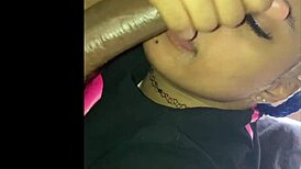 pov king feels intense pleasure