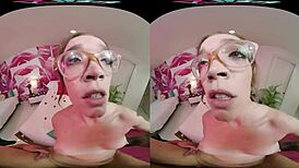 Katie Kush's Tight Ass Gets Creampied Hard