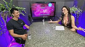 Chat Bau dengan Pedro Caliente dalam Pertemuan Brazil Pedas