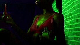 Goddess Luxxx28 spreads pussy while playing with sexy ass toys