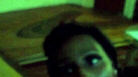 Ebony Sucking Big Black Cock!