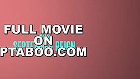 Up Close POV Blowjob with Alex Jones and September Reign