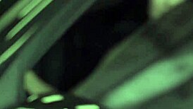 Fabi, Emme, Fernandinha Fuck in Car!