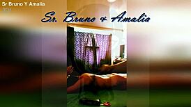 Check out this colombian bondage session with spanking 😈