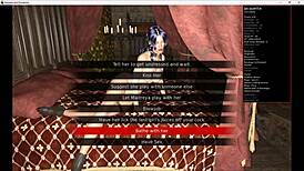 thank god, i'm finally done with this damsels and dungeon finale! 🎉