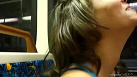 Cassidy Banks and Ivy Sherwood Star in Hot Ebony Lesbian Sextape