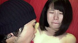 Fucking shaved asian kotono