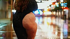 mia dior gets banged right after meeting a stranger near downtown grand in las vegas.