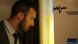 hey, wanna see this spanish ginger teen 18+ take total control?