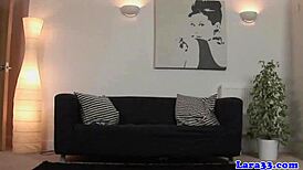 Milf Sucked And Fucked On Floor