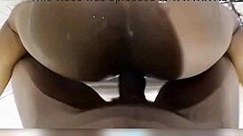 Teen Takes Monster Cock!