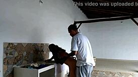 Watch Husband Fuck Lover!