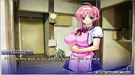 apartment of love ep 13 - getting drained