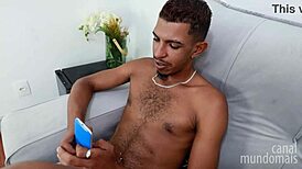 Cousins enjoy big cocks at the party