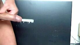 Geile Hobby 35: Compilation of Intense Penetration