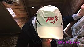 My Big Cock Awaits You for Intense Fun and a Full Mouth Finish