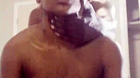 Teen Takes Monster Cock!