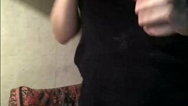 just chillin with livetopcams cam girl doing extreme speculum pussy play