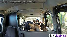 In taboo roleplay, stepmom bends over for doggystyle assfucking with buttplug