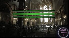 Warhammer 40k Inquisitor Trainer Episode One