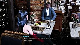 complete gameplay fashion business episode 3 part 25