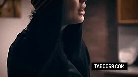 yo, perv step dad bangs whitney wright and paige owens hard