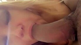 Security Guard Wants Oral From Teen