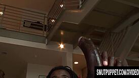 blonde faye runaway takes massive bbc in her asshole