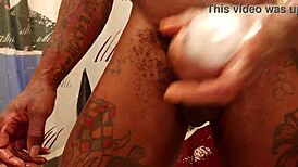 big black dick worship man halleluja johnson