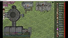 thank god, i'm finally done with this damsels and dungeon finale! 🎉