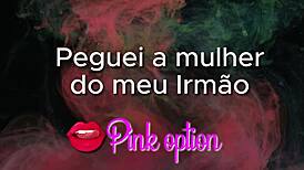 i slept with my brother's wife in erotic tales